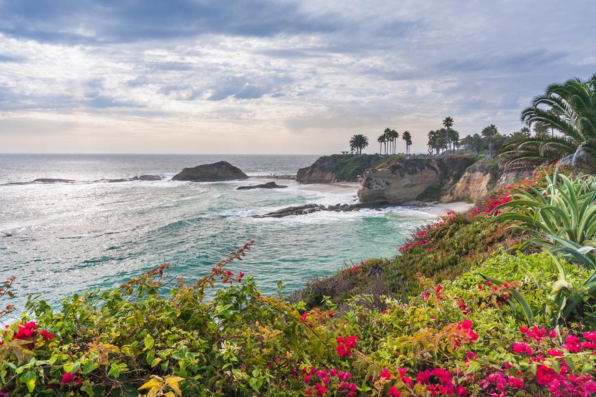 Discover the Best Beaches Near West Covina, California: A Guide to the Top 5 Must-Visit Beaches