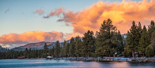 Everything You Need to Know About Tahoe's Real Estate Market