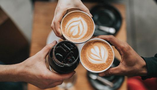 The Best Coffee Roasters By Lake Tahoe