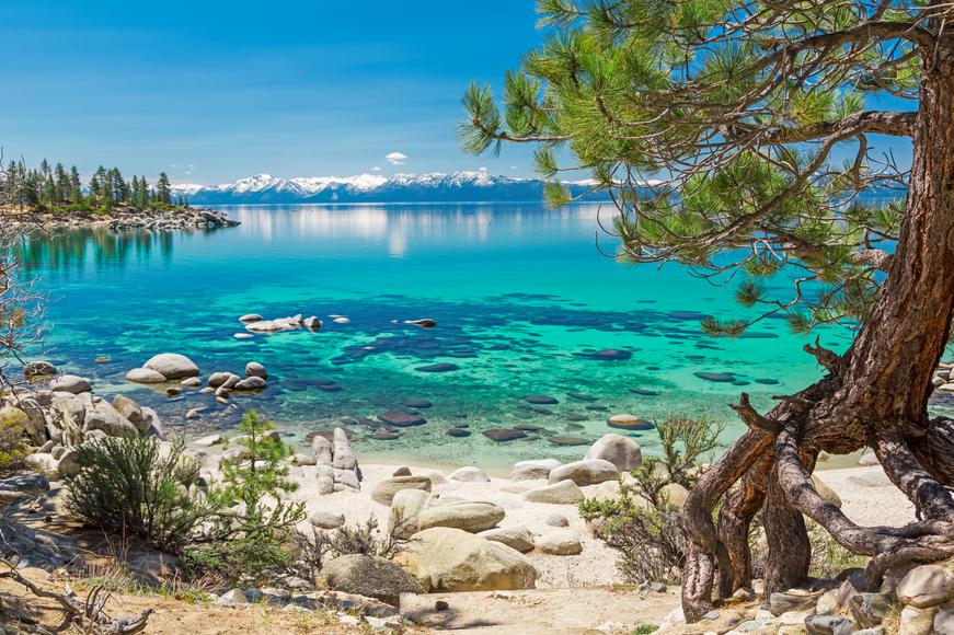 The Best Lake Tahoe Hikes to Satisfy Your Wanderlust