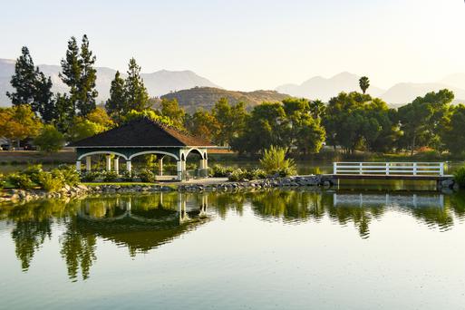 9 of the Best Hikes in Lakeside, California