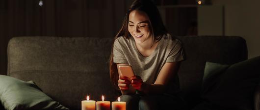 Lights Off: Everything You Need to Be Prepared for a Power Outage