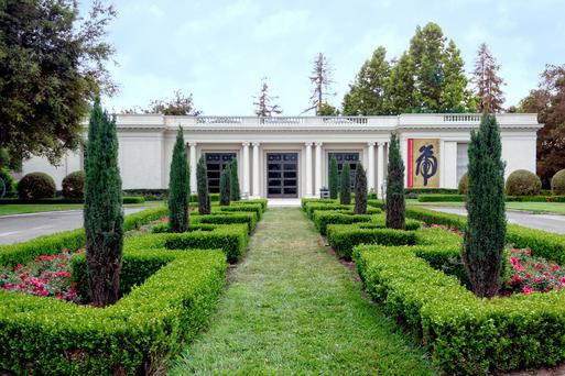 The Ultimate Guide to California's Literary Landmarks