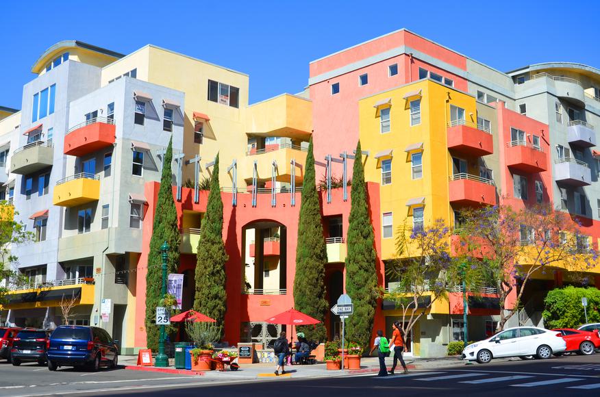 A Guide To San Diego s Little Italy