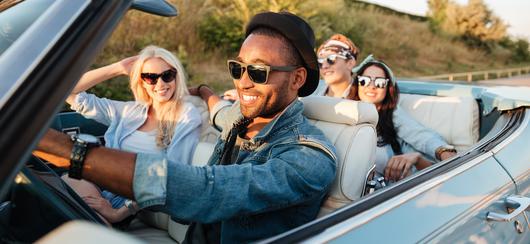 Discovering Avenal: An Oasis of Adventure and Tranquility in Central California