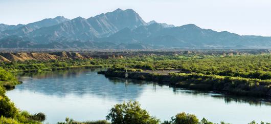 Blythe, California: A Gem in the Desert Offering More than Meets the Eye
