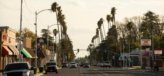 Embracing the Charm of Chowchilla: Discover Your New Favorite Place in California
