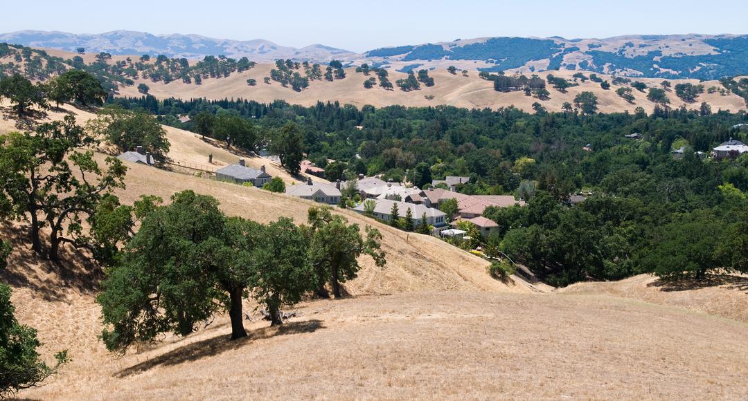 Clayton, California - A Haven of Natural Beauty and Community Spirit