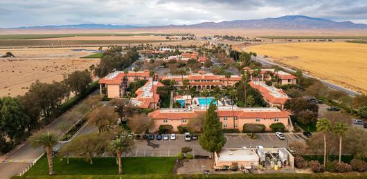 Discover Coalinga: Unveiling the Charm of California's Hidden Treasure