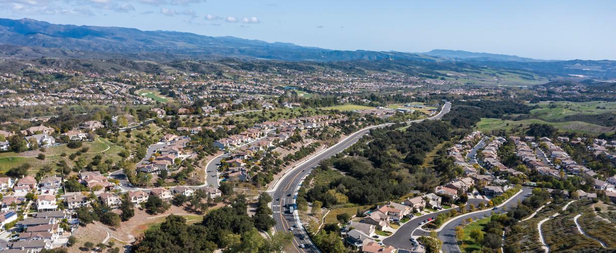 Savoring the Suburban Charm: An Idyllic Life in Coto de Caza, California