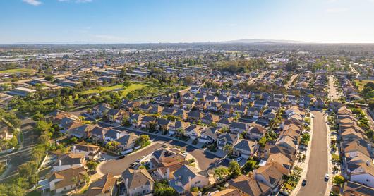 Benefits of Living in Cypress, California