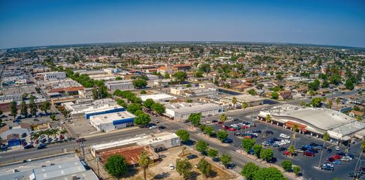 Unveiling the Charms of Delano, California