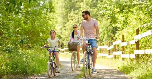 Experience the Magic of Dinuba, California