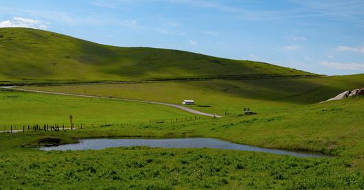 Exeter, California: A Gem of Natural Beauty and Small-Town Delights