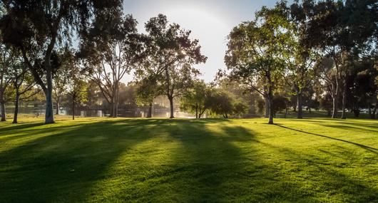 Fountain Valley