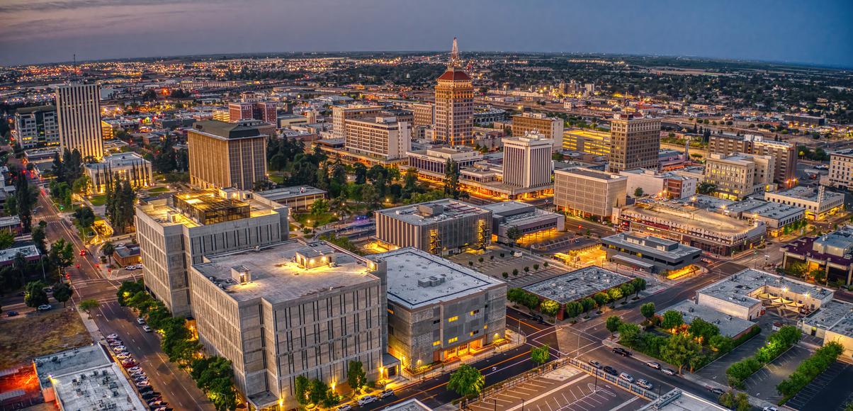 Living in Fresno, California: A Guide to the City's Lifestyle