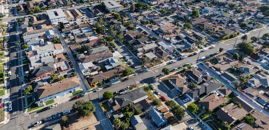 Discovering the Hidden Gems of Florence-Graham, California