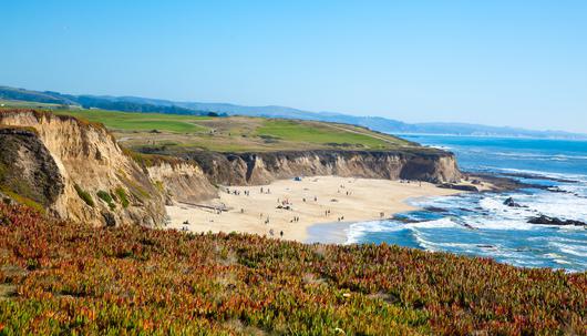 Discover Half Moon Bay, California: A Haven of Natural Beauty