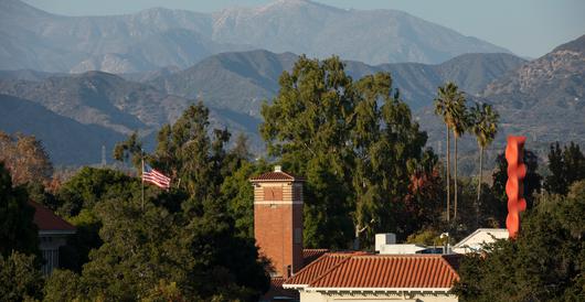 Enjoying the Best of La Verne, California