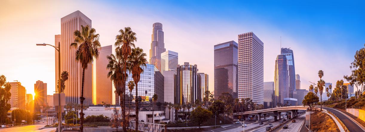 Why Los Angeles is the Perfect Place to Call Home