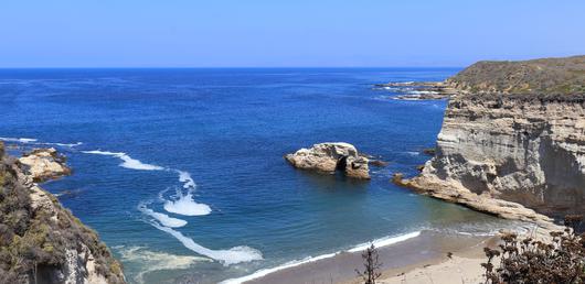 Living in Los Osos: A Hidden Gem on the California Coastline