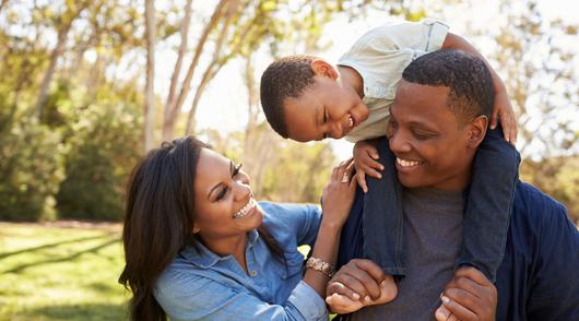 Discover the Serene Charms of Mountain House, California