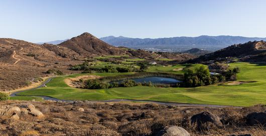 A Hidden Gem in Southern California: Discovering the Charms of Norco