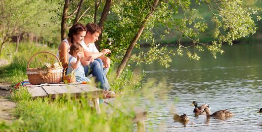 Discover North Highlands, California