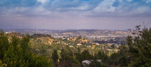 The Best of Paramount, California