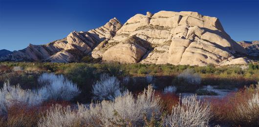 The Untold Benefits of Life in Phelan, California