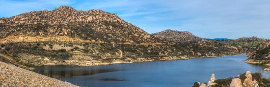 Ramona, California: The Quintessential SoCal Retreat