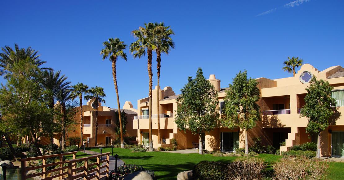 Experience the Serenity and Splendor of Rancho Mirage, California