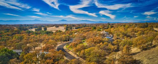 Unveiling Red Bluff: A Hidden Gem in Northern California