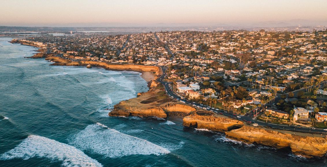 Why San Diego is the Perfect Place to Call Home