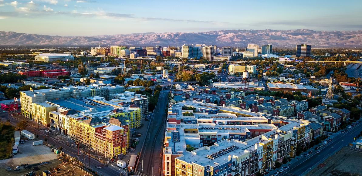 Benefits of Living in San Jose, California
