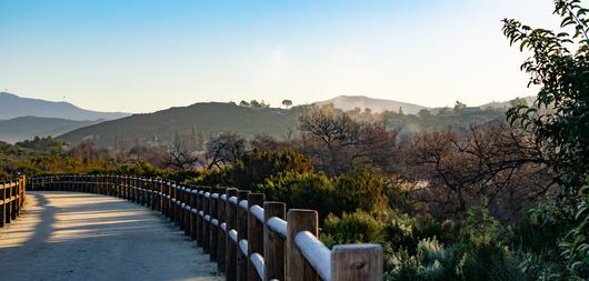 The Perks of Making Santee, California Your Home