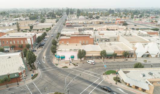 Unveiling The Landscape Of Selma, California: A Comprehensive Guide ...