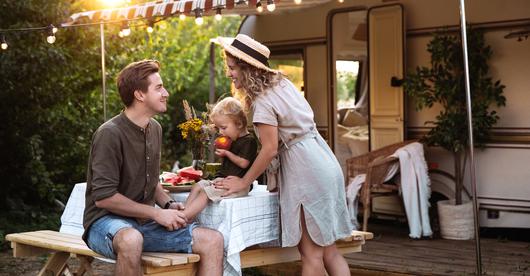 The Charms of South Whittier: An Inviting Neighborhood