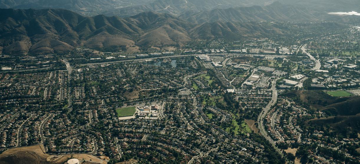 Embrace the Golden State Charm: The Allure of Living in Stevenson Ranch, California