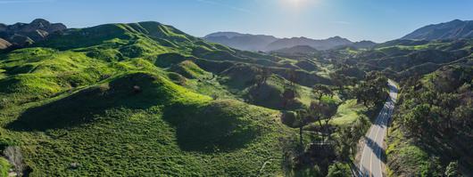 West Whittier-Los Nietos: California’s Cozy Gem