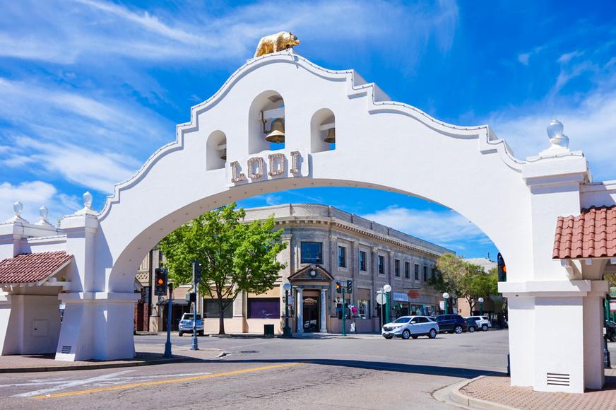 Discover the Charm of Lodi, California: A Guide to Its Best Features