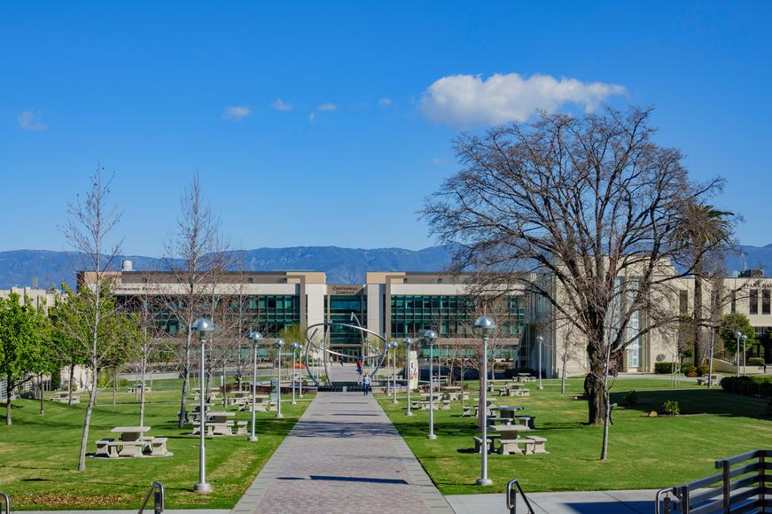 Top Colleges Near San Bernardino: Your Guide to the Best Educational Opportunities
