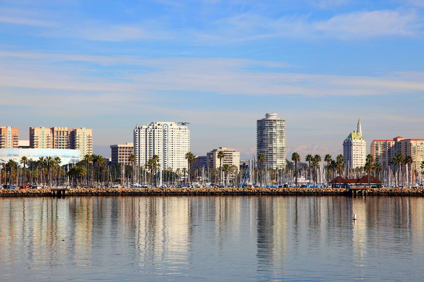 Top Colleges Near Long Beach, CA: Uncover Unique Educational Opportunities