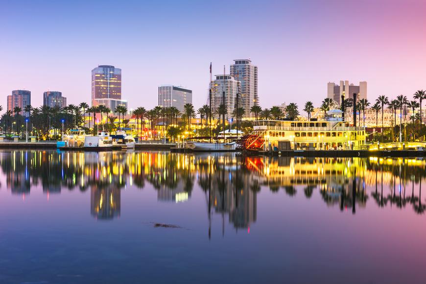 The Allure of Living in Long Beach, California