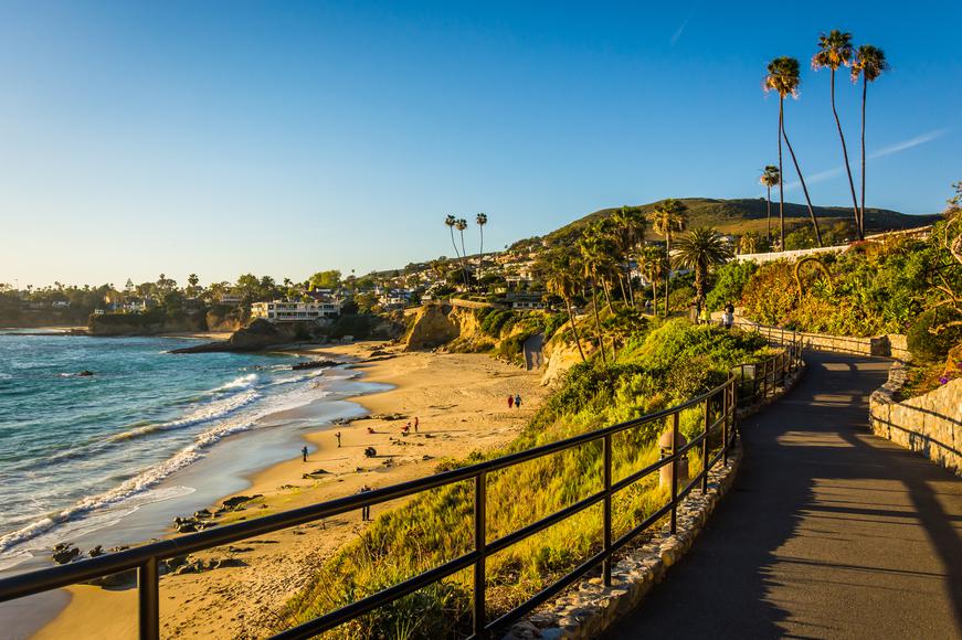 Best Day Trips From Los Angeles for Your Next Getaway
