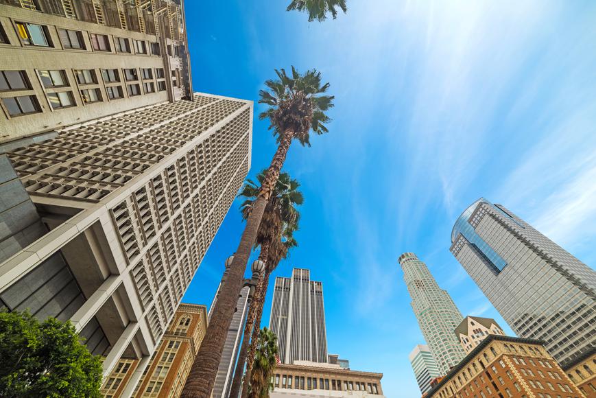 A Guide To The Downtown Districts of Los Angeles