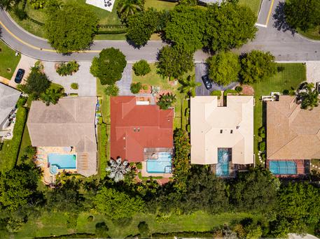 A Guide to the Los Angeles Housing Market