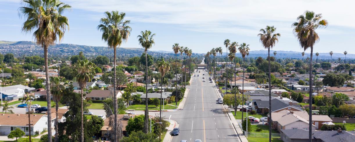 The 9 Newest Up-and-Coming Los Angeles Neighborhoods
