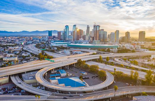 All You Need To Know About The Los Angeles Rental Market