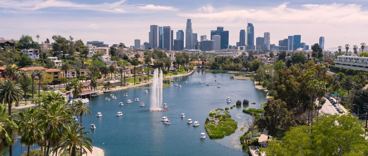 Tips and Tricks to Enjoy Your Los Angeles Trip on a Budget